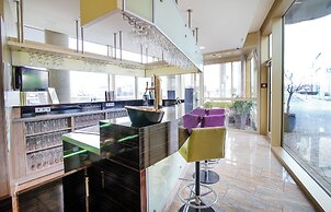 Best Western Plus Hotel Bremerhaven