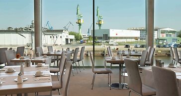 Best Western Plus Hotel Bremerhaven