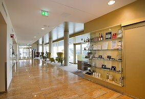 Best Western Plus Hotel Bremerhaven