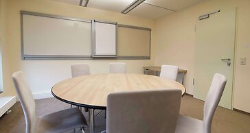 Best Western Plus Hotel Bremerhaven