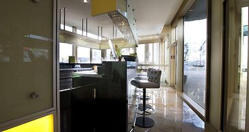Best Western Plus Hotel Bremerhaven