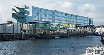 Best Western Plus Hotel Bremerhaven