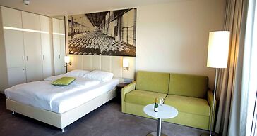 Best Western Plus Hotel Bremerhaven