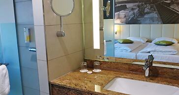 Best Western Plus Hotel Bremerhaven