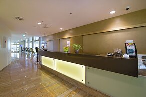 Best Western Plus Hotel Bremerhaven