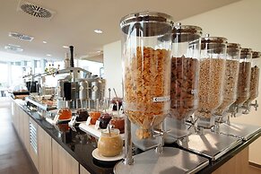 Best Western Plus Hotel Bremerhaven