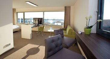 Best Western Plus Hotel Bremerhaven