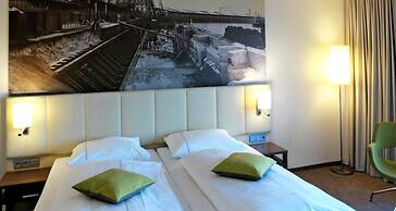 Best Western Plus Hotel Bremerhaven