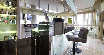 Best Western Plus Hotel Bremerhaven