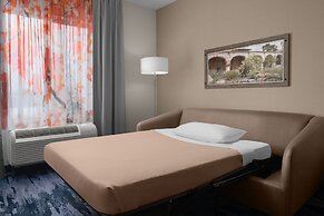 Fairfield Inn & Suites Tustin Orange County