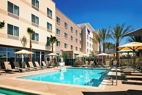 Fairfield Inn & Suites Tustin Orange County