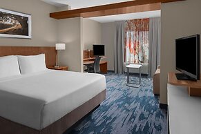 Fairfield Inn & Suites Tustin Orange County