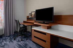 Fairfield Inn & Suites Tustin Orange County