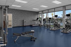 Fairfield Inn & Suites Tustin Orange County