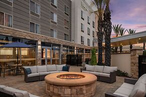 Fairfield Inn & Suites Tustin Orange County