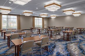 Fairfield Inn & Suites Tustin Orange County