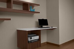 Fairfield Inn & Suites Tustin Orange County