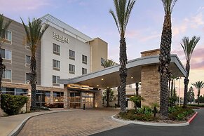 Fairfield Inn & Suites Tustin Orange County