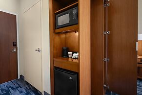 Fairfield Inn & Suites Tustin Orange County