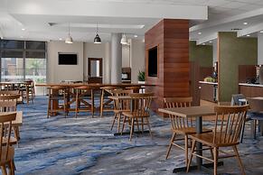 Fairfield Inn & Suites Tustin Orange County