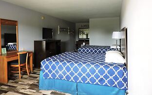 Riata Inn Crystal City