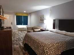 Riata Inn Crystal City