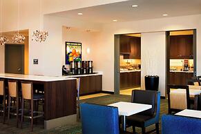 Residence Inn Tustin Orange County