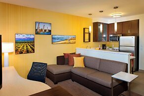 Residence Inn Tustin Orange County