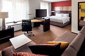 Residence Inn Tustin Orange County