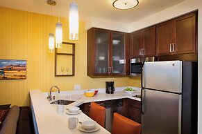 Residence Inn Tustin Orange County