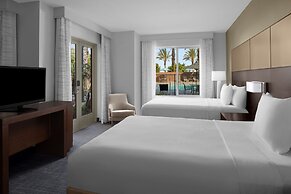 Residence Inn Tustin Orange County