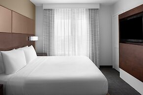 Residence Inn Tustin Orange County