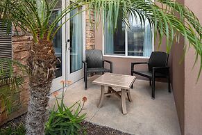 Residence Inn Tustin Orange County