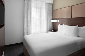 Residence Inn Tustin Orange County