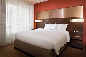 Residence Inn Tustin Orange County