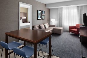 Residence Inn Tustin Orange County