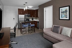Residence Inn Tustin Orange County