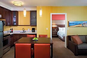 Residence Inn Tustin Orange County