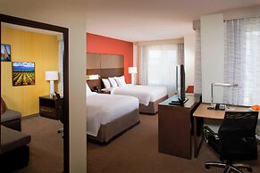 Residence Inn Tustin Orange County