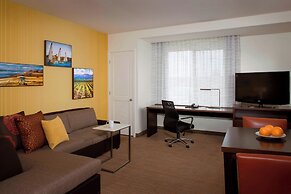 Residence Inn Tustin Orange County