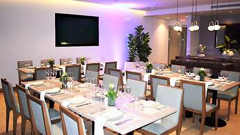 Hotel Estelar Calle 100