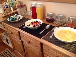 Heathfield B&B Guest House