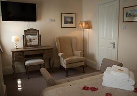 Mary's Court Guest House