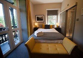 Mary's Court Guest House