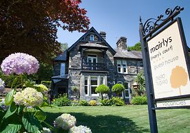 Mary's Court Guest House