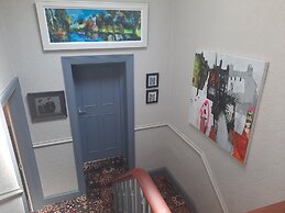 Mary's Court Guest House