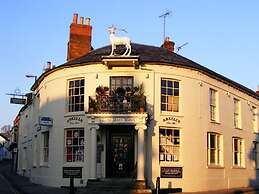 The White Hart Arkells Pub Group