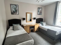 Geminian Guest House