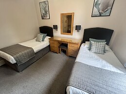 Geminian Guest House