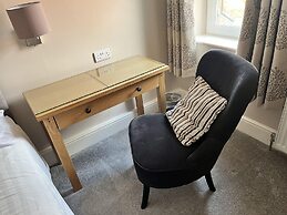 Geminian Guest House